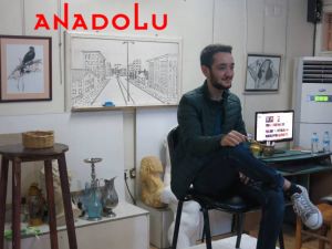 Üniversite Hazırlık Model Oturuşu Balıkesir