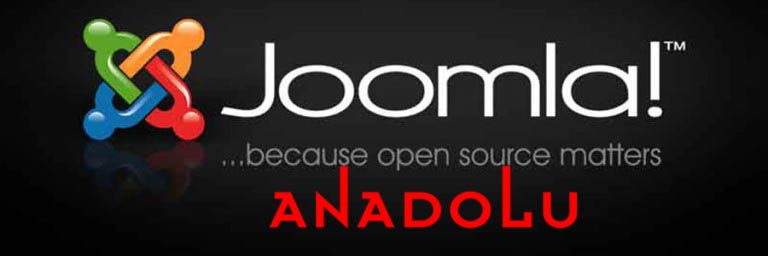 Balıkesir Joomla Eğitimi Veren Kişiler