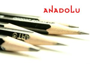 Karakalem Örnekleri Balıkesir