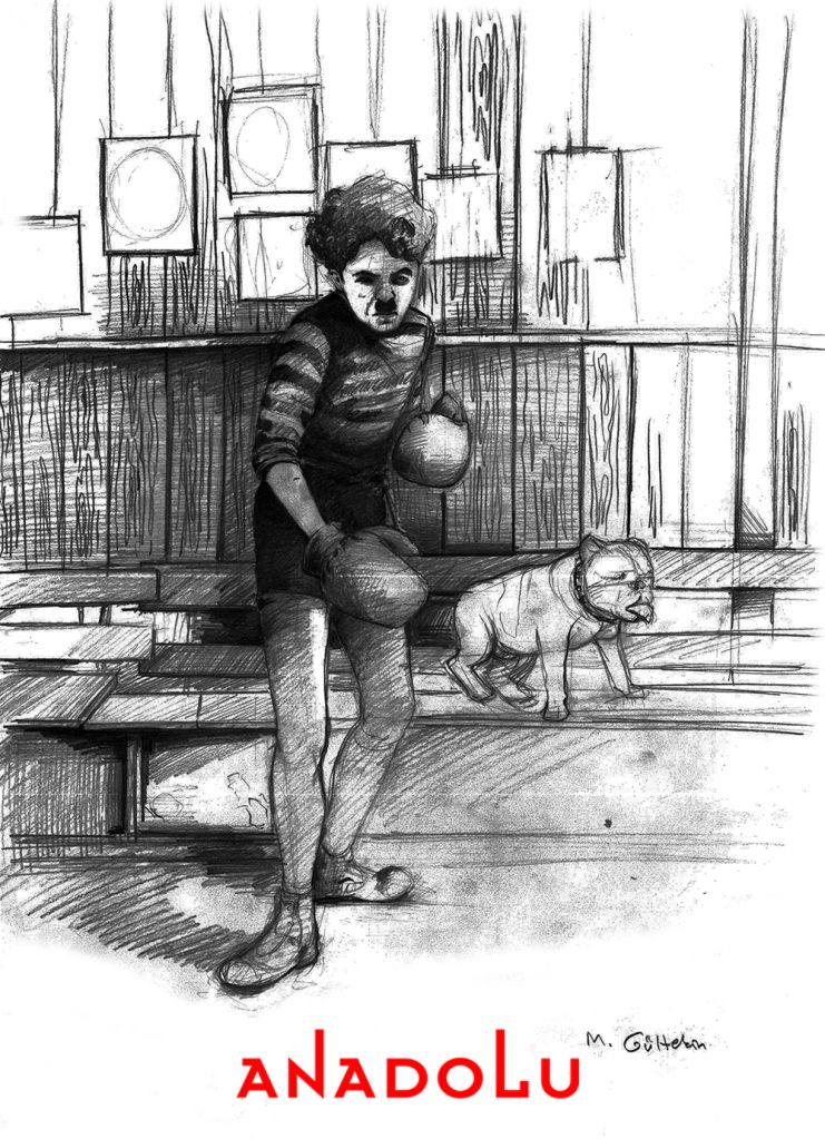 Karakalem Kursları Balıkesir