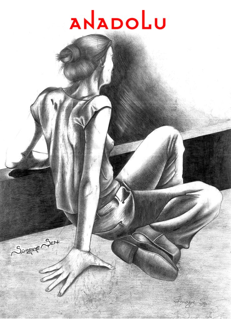 Balıkesir Canlı Model Çizim Atölyeleri