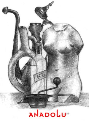 Balıkesir Karakalem Kursları