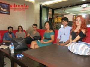 Kazananların Eğlenceleri Balıkesir