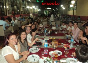 Balıkesirde Sanat Eğitim Dersleri