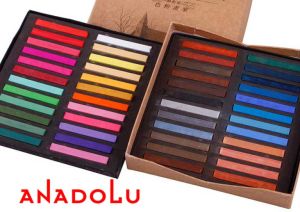 Pastel Boya Takımları Balıkesir