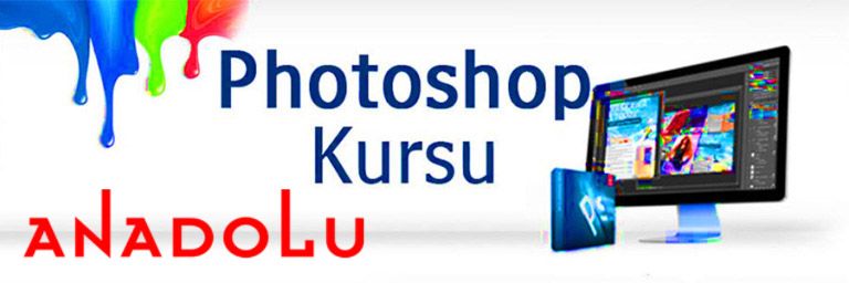 photoshop kursları Balıkesir