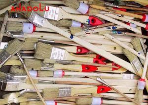 Resim Fırçaları Balıkesir