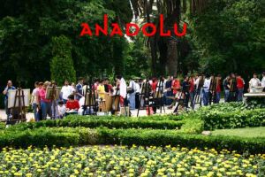 Balıkesir Resim Şenlikleri