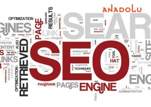 Seo Hizmetleri Balıkesir