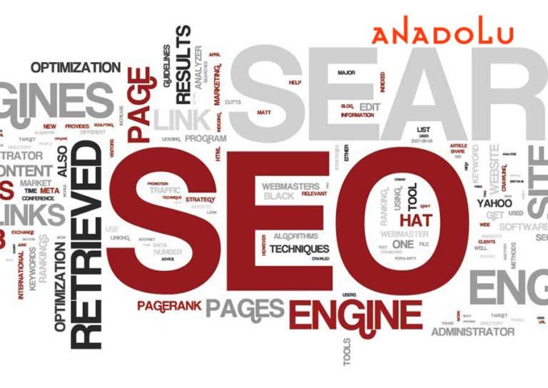 Seo Hizmetleri Balıkesir