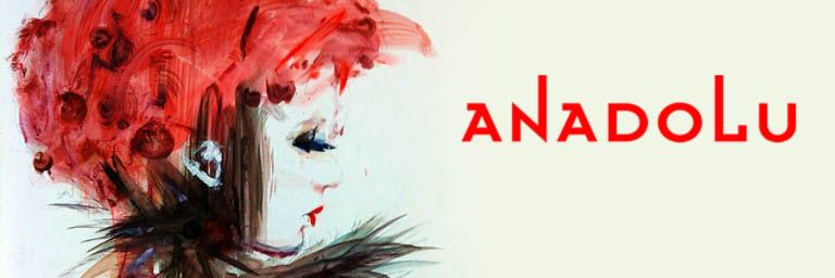 Sulu Boya Eğitimleri Balıkesir