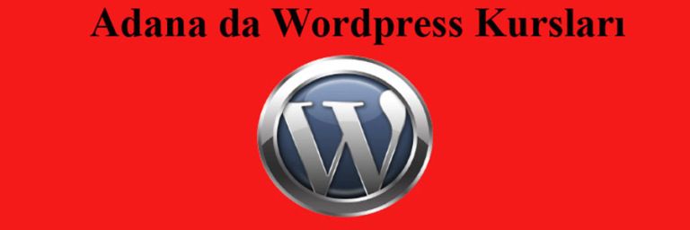 Wordpress Kursları Balıkesir