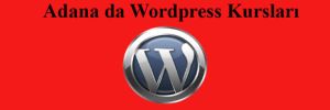 Wordpress Kursları Balıkesir