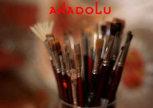 Yağlı Boya Çizim Malzemeleri Balıkesir