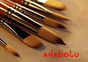 Yağlı Boya Resim Malzemeleri Balıkesir