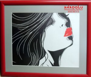 Balıkesir Karakalem Çizim Yaptıran Eğitim Merkezleri