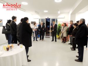 Anadolu Yetenek Sınavlarına hazırlık Kursları Balıkesir