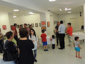 Çocuk Sergileri Balıkesir