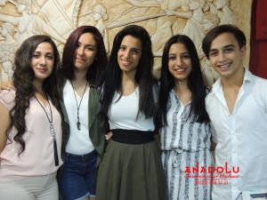 Karakalem Kursları Balıkesir