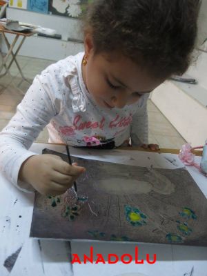 Balıkesir çocuklar için özel kurslar