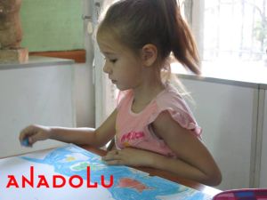 Balıkesir Çocuklar İçin Resim Eğitimleri