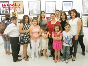 Balıkesir Güzel Sanatlara Hazırlık Resim Atölyesi Kursları