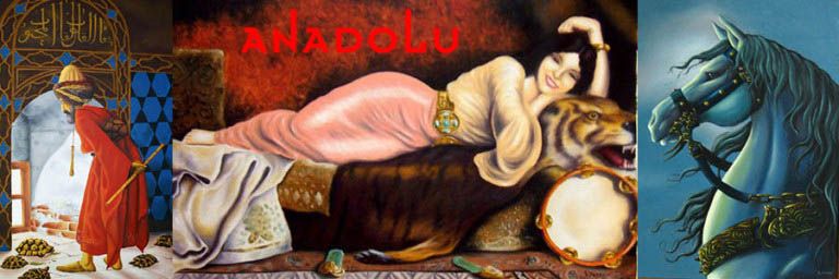 İlistrasyon Çizimleri Balıkesir