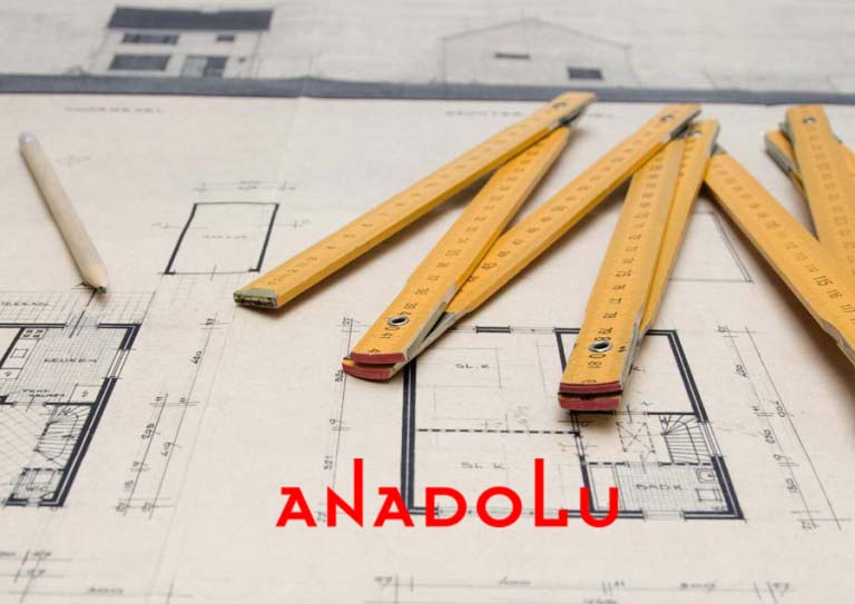 Üniversitede Okuyanlara Teknik Çizim Kursu