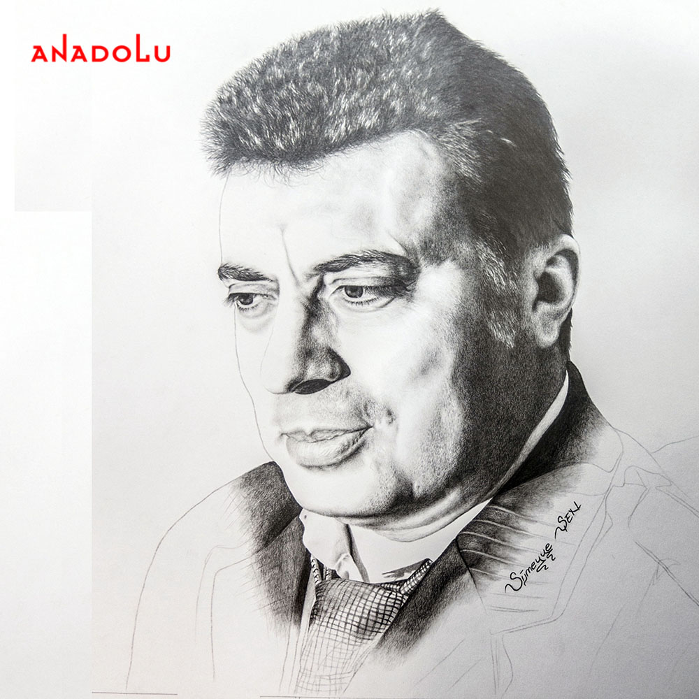Karakalem İmgesel Çizim Kursları